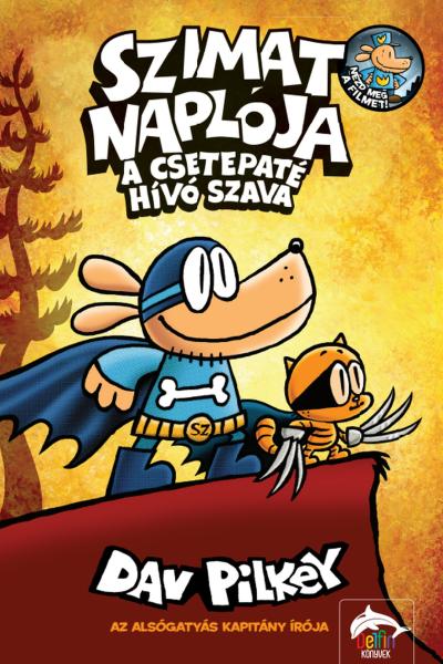 Dav Pilkey