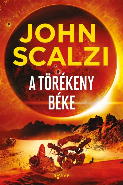 John Scalzi
