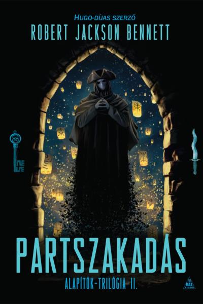 Robert Jackson Bennett