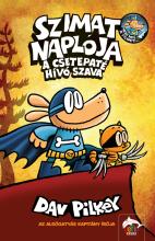 Dav Pilkey