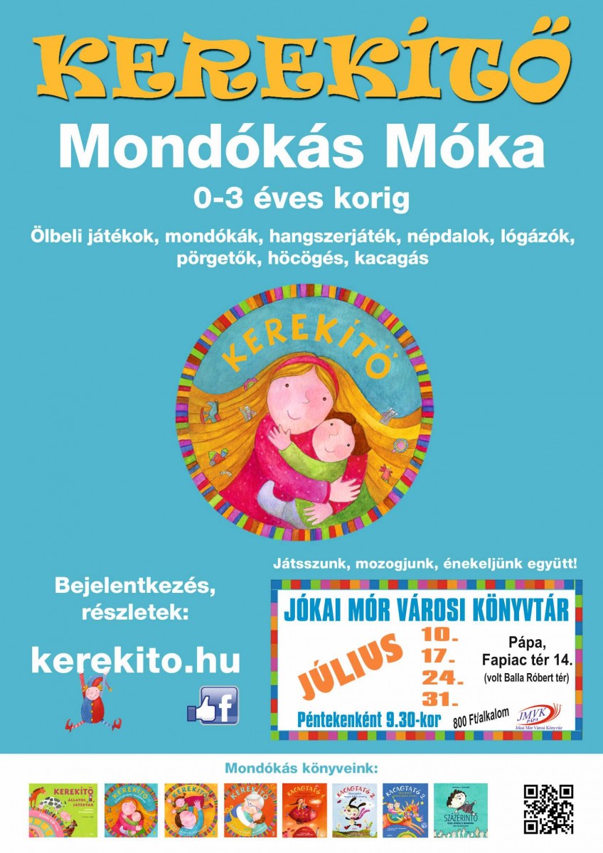 Kerekítő